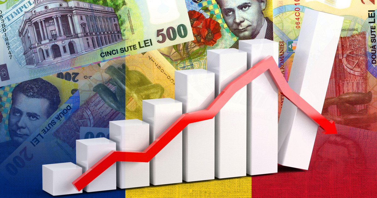 Fitch: Riscuri politice amenință economia României, avertisment la final de iulie
