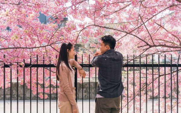 Japonia dă bani singuraticilor: Subvenții pentru aplicații de dating