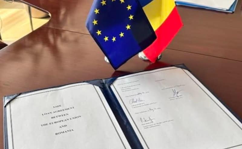 MApN și MAI, afaceri SAFE: Spartan, elicoptere, blindate și nave de patrulare