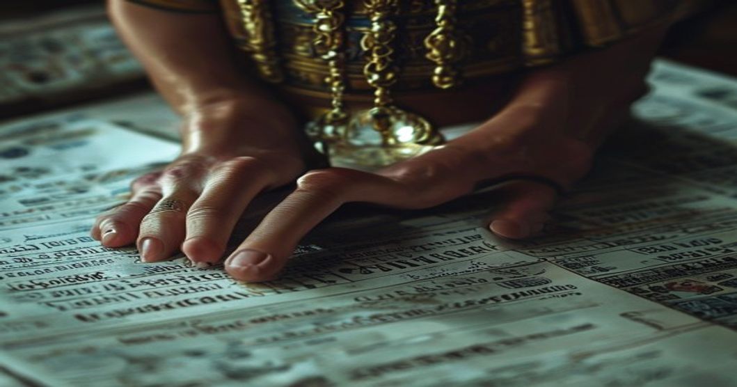 Balanțele, atenție la bani: Horoscopul 1 Mai 2026, cu implicații majore!