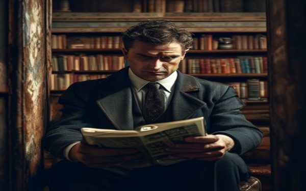 Acces Refuzat: Ce se ascunde în spatele ușilor închise