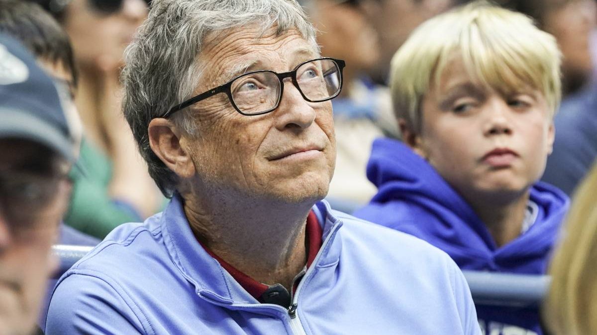 Bill Gates n-ar renunța la acest aliment, chiar dacă distruge planeta