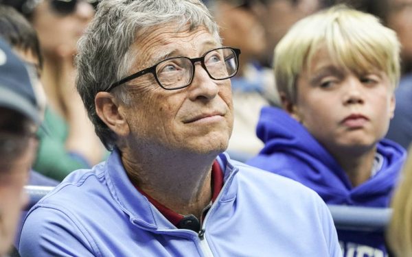 Bill Gates n-ar renunța la acest aliment, chiar dacă distruge planeta