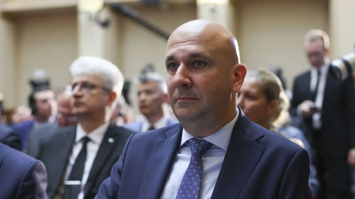 BADEA renunță la Hidroelectrica: "Nu putem fi umiliți", acuză presiuni