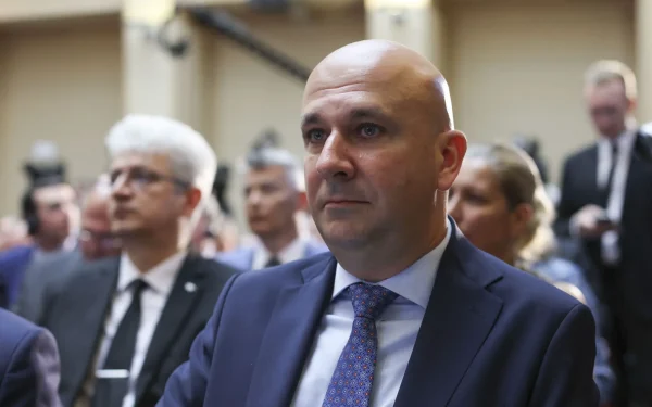BADEA renunță la Hidroelectrica: "Nu putem fi umiliți", acuză presiuni