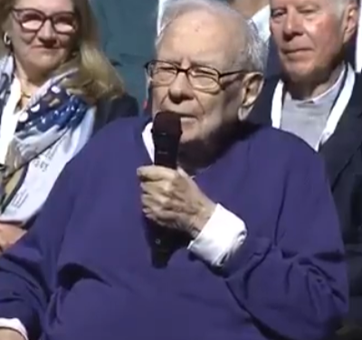 Buffett, pesimist: Piața e plină de „jocuri de noroc”, investițiile nu-s ideale