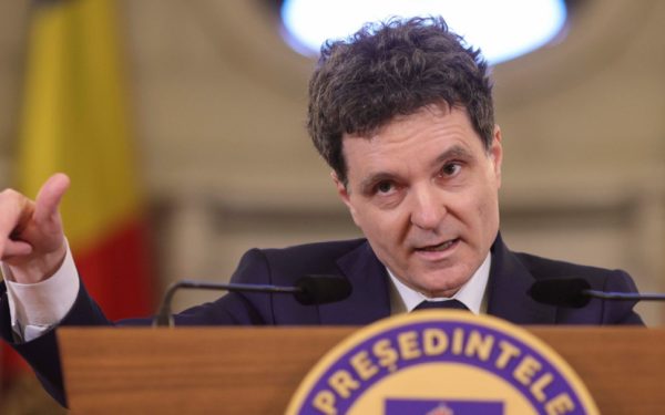 Nicușor Dan, declarații la 14:30 după CSAT: Ce decizii s-au luat?