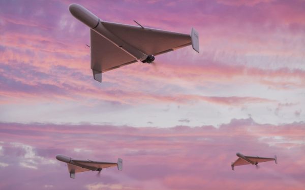 Ce dronă s-a prăbușit la Galați? MApN a făcut anunțul