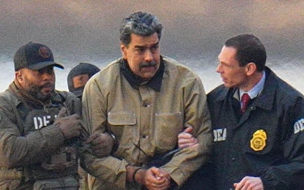 Nouă anchetă penală împotriva lui Maduro: Procurorii federali, pe urmele liderului
