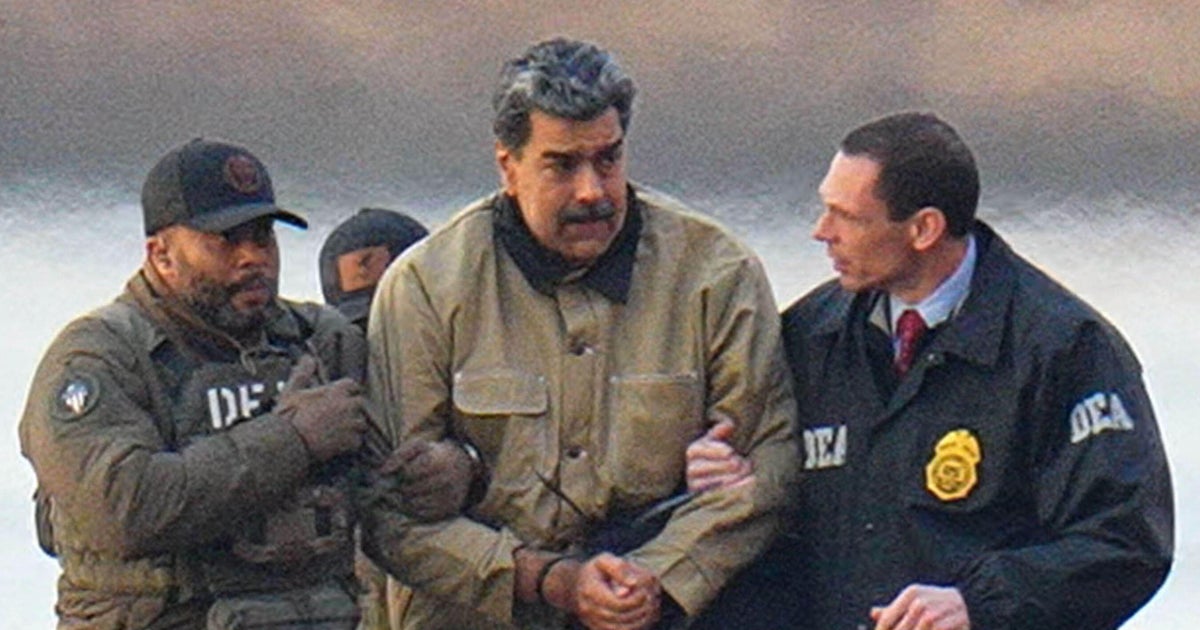 Nouă anchetă penală împotriva lui Maduro: Procurorii federali, pe urmele liderului