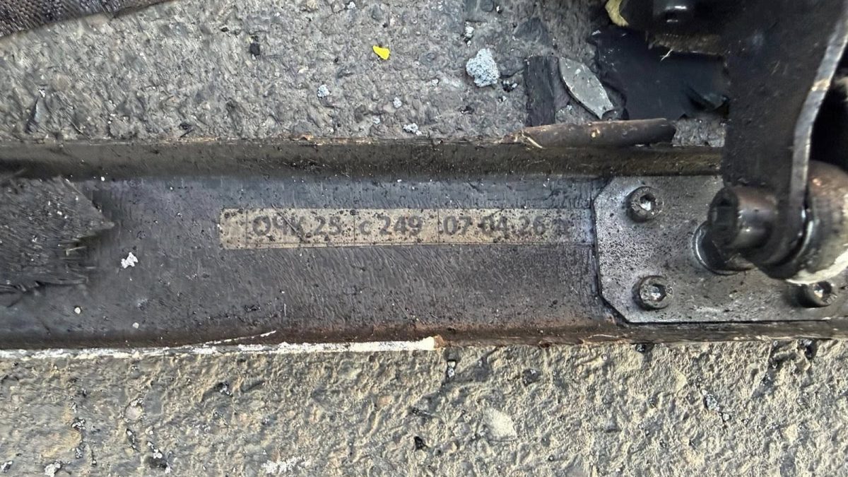 MApN, detalii despre drona prăbușită la Galați: Ce se știe acum