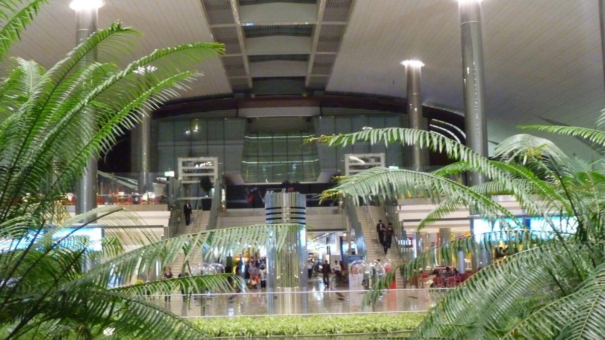 Aeroportul-gigant se închide definitiv: Motivul șocant din spatele deciziei