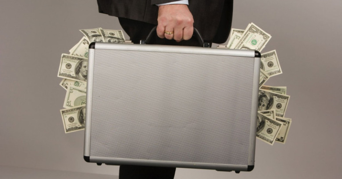 Harta miliardarilor, în schimbare: Europa sau America, unde va exploda numărul lor?