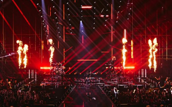 Alexandra Căpitănescu, în finala Eurovision 2026: România e calificată!