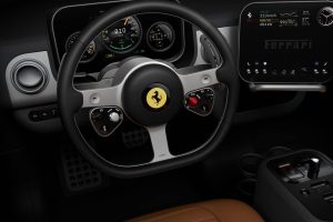 Ferrari Luce, debut eșuat? Investitorii, dezamăgiți de primul EV al italienilor