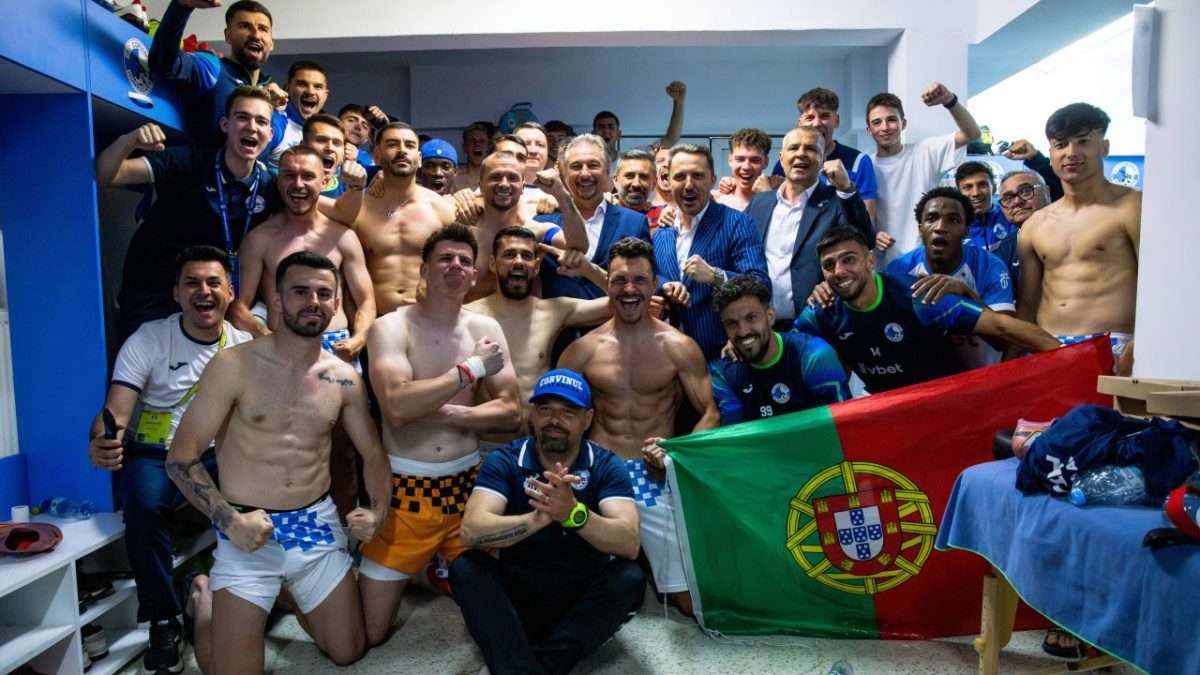 Mărturia lui Maxim: „Fundașul ăsta lateral e de FCSB!”