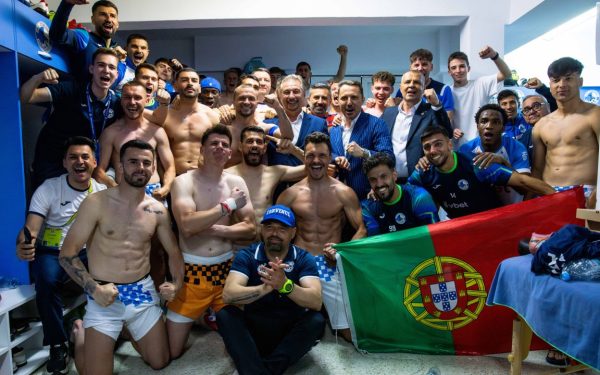 Mărturia lui Maxim: „Fundașul ăsta lateral e de FCSB!”