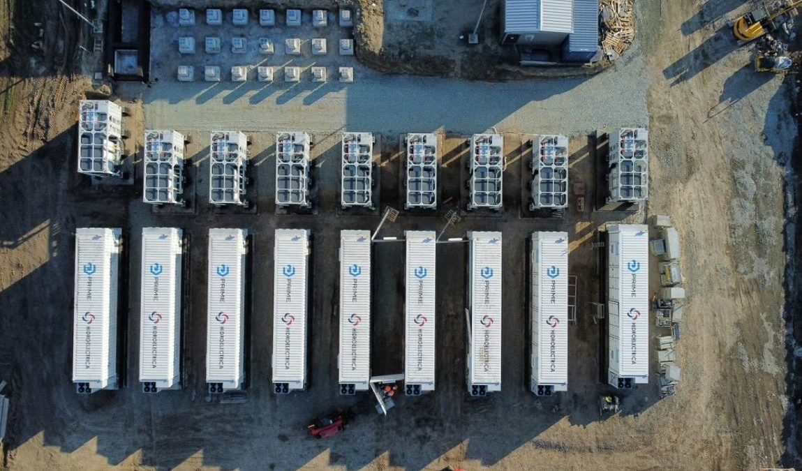 Bolojan pune condiții grele: Bugetul Hidroelectrica, blocat fără baterii de 1.500 MWh