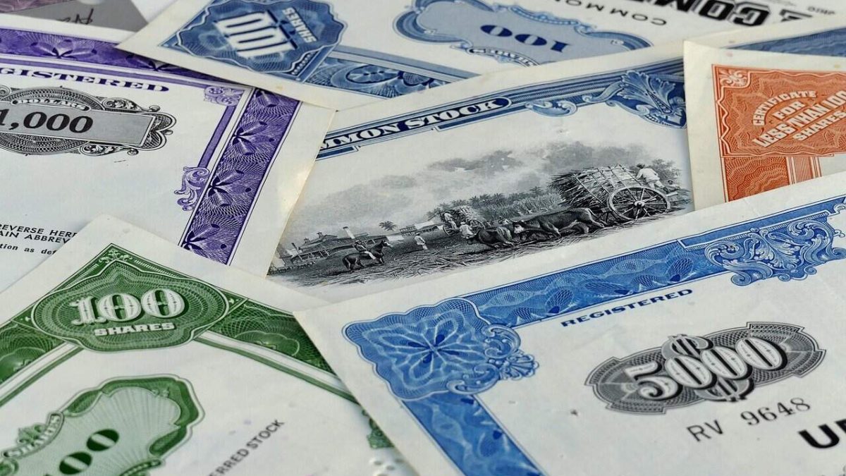 Obligațiunile SUA, cu dobânzi de 5% – record din 2007 pentru investitori