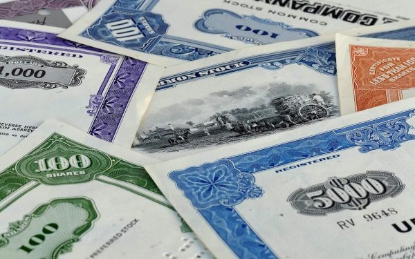 Obligațiunile SUA, cu dobânzi de 5% – record din 2007 pentru investitori