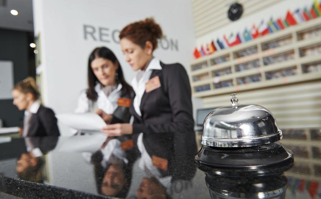Bucureștiul, campion la creșterea veniturilor din hoteluri, surclasează CEE