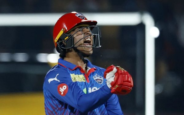 Delhi a învins Punjab într-un meci T20 inedit: Fără un singur over de spin