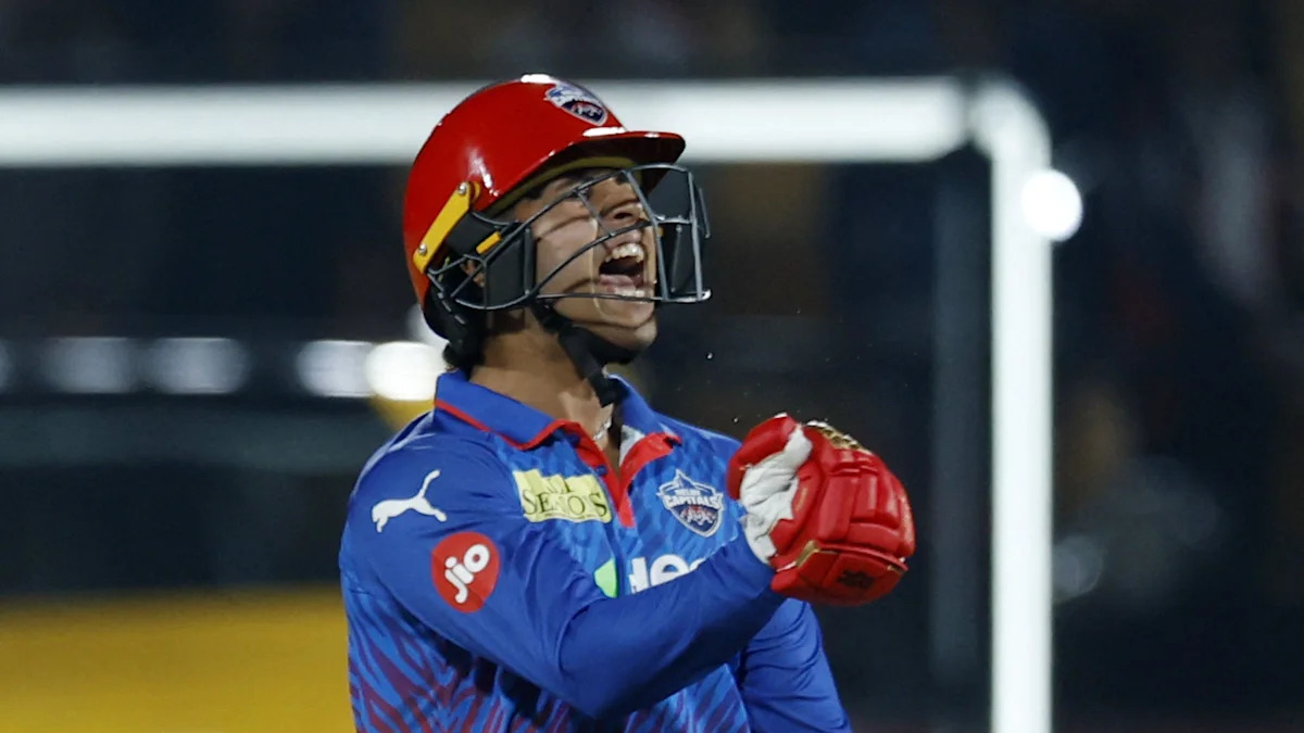 Delhi a învins Punjab într-un meci T20 inedit: Fără un singur over de spin