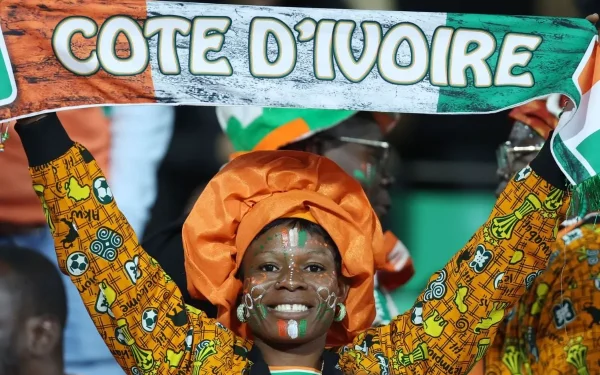 Côte d'Ivoire, victorie clară cu Camerun! Debut fulminant în competiție
