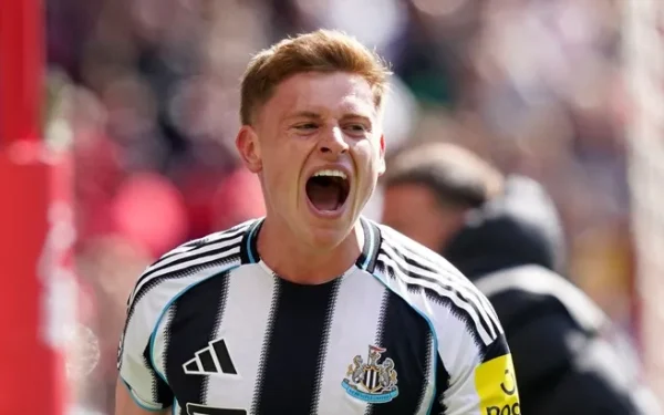 Newcastle vs. West Ham: Duel de foc în Premier League! Echipele probabile