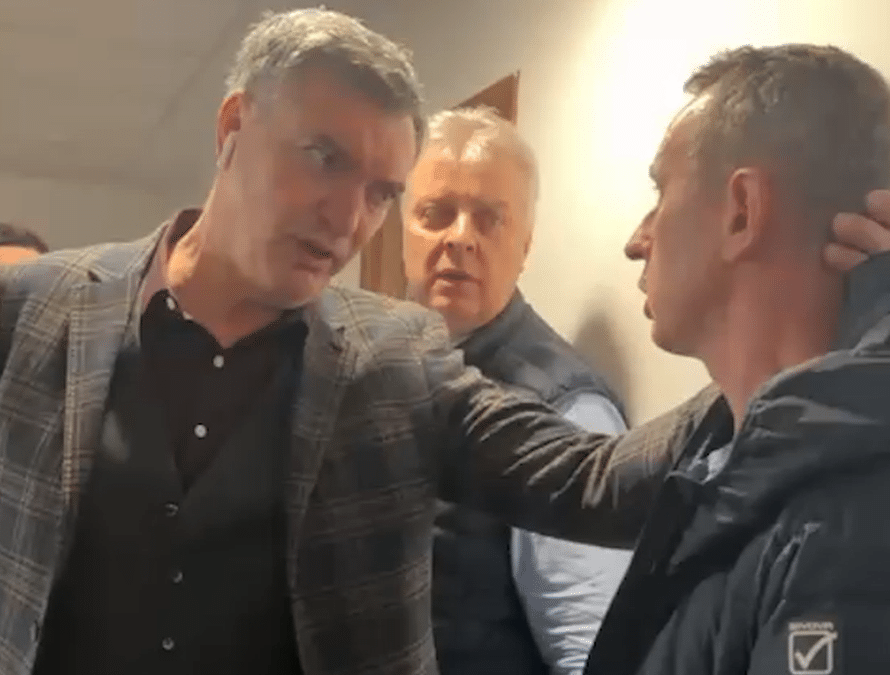 Șeful Gărzii Forestiere București, reclamat la DNA: Amenințări la adresa unui jurnalist