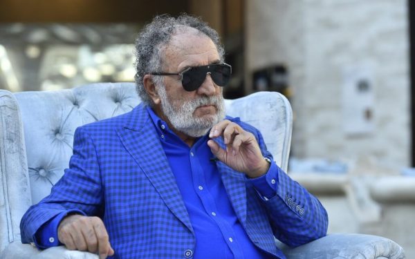 Țiriac, la 86 de ani: Ce alimente n-a gustat niciodată? Secretul longevității