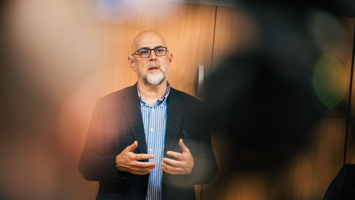 Kelemen Hunor: Guvern PSD-AUR, o combinație proastă pentru România