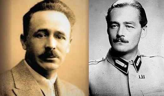 AȘA s-a cerut, la Odorheiu Secuiesc: Monumente ale antisemiților, scoase din oraș