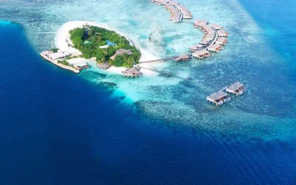 Cinci italieni, morți în Maldive, în timp ce practicau scufundări