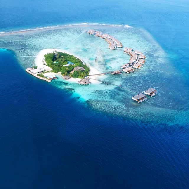 Cinci italieni, morți în Maldive, în timp ce practicau scufundări