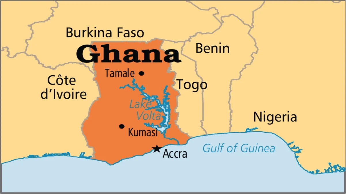 Ghana acuză Occidentul: Africa, dependentă pe sănătate. Vrea vaccinuri proprii