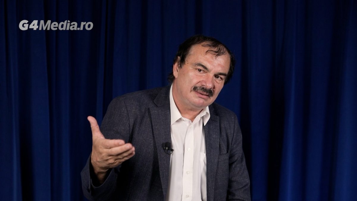Miclea: Elevii care folosesc AI vor fi "iobagi epistemici". Expertiza umană, crucială