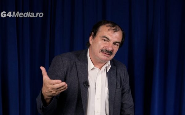 Miclea: Elevii care folosesc AI vor fi "iobagi epistemici". Expertiza umană, crucială