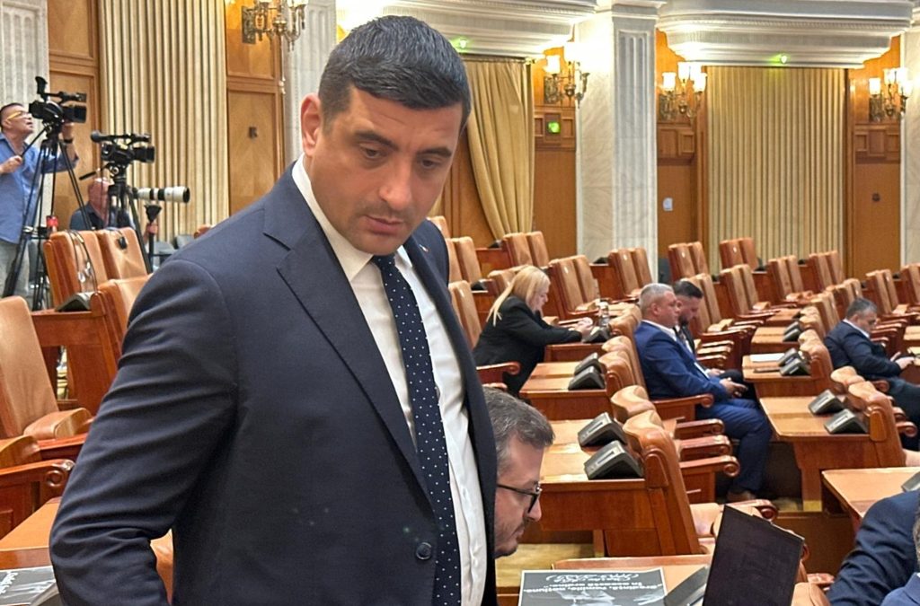 AUR și populismul, favorizate pe termen lung: Unde duce asta România?