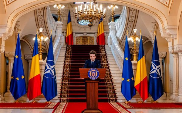 România EXPULZEAZĂ consulul rus de la Constanța, după atacul cu dronă de la Galați