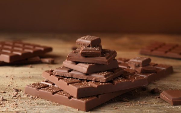 Milka, acuzată de înșelăciune în Germania: Tabletele s-au micșorat