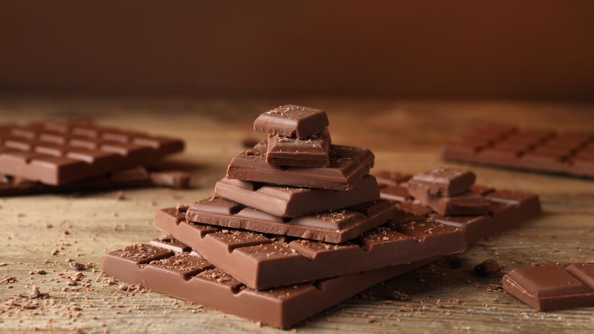 Milka, acuzată de înșelăciune în Germania: Tabletele s-au micșorat