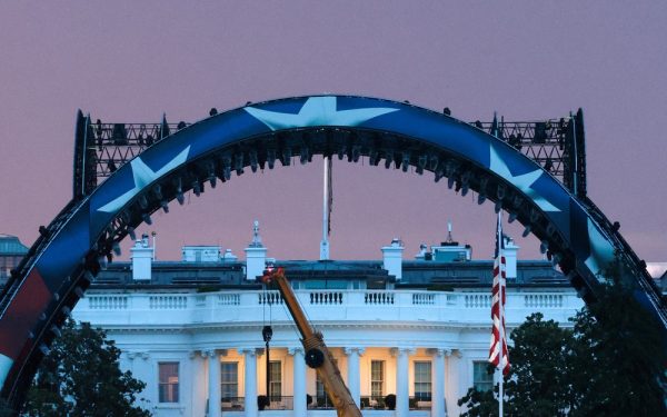 Trump, petrecere ratată: Aniversarea s-a transformat într-un fiasco usturător