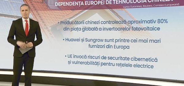 Bruxelles schimbă regulile pentru energia solară, lovitură pentru China