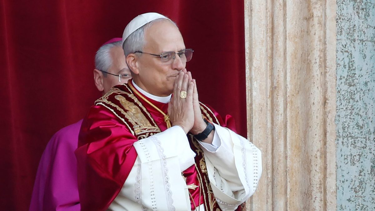 Magnifica Humanitas: Papa Leon despre AI și viitorul omenirii