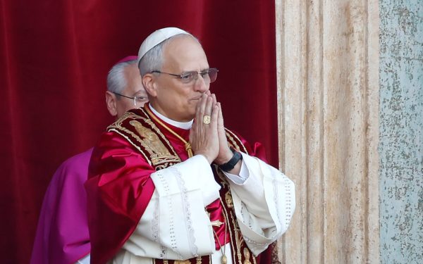 Magnifica Humanitas: Papa Leon despre AI și viitorul omenirii