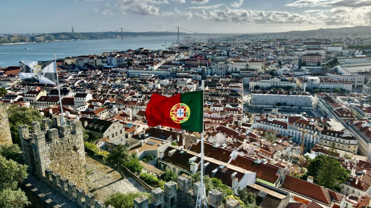 Percheziții la sediul Partidului Socialist din Portugalia, anchetă de corupție
