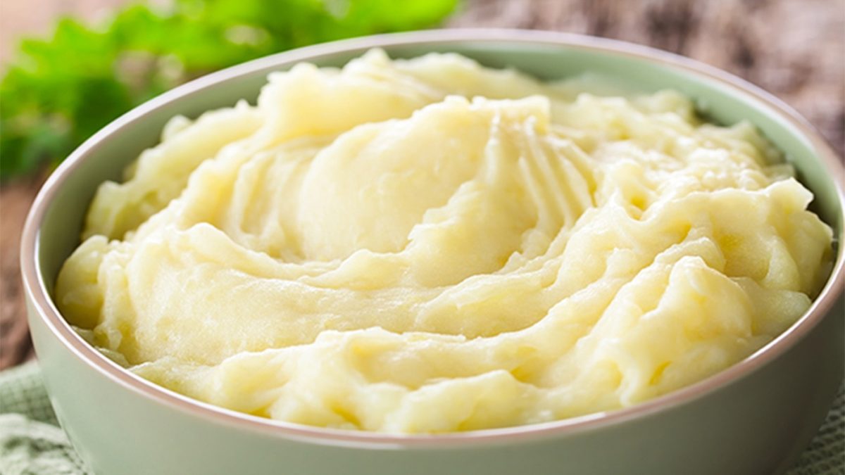 Pâreul de cartofi cremos, ca la restaurant! Secretul din spatele gustului perfect