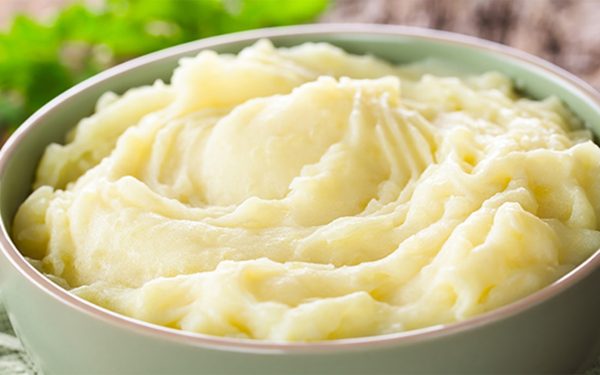 Pâreul de cartofi cremos, ca la restaurant! Secretul din spatele gustului perfect