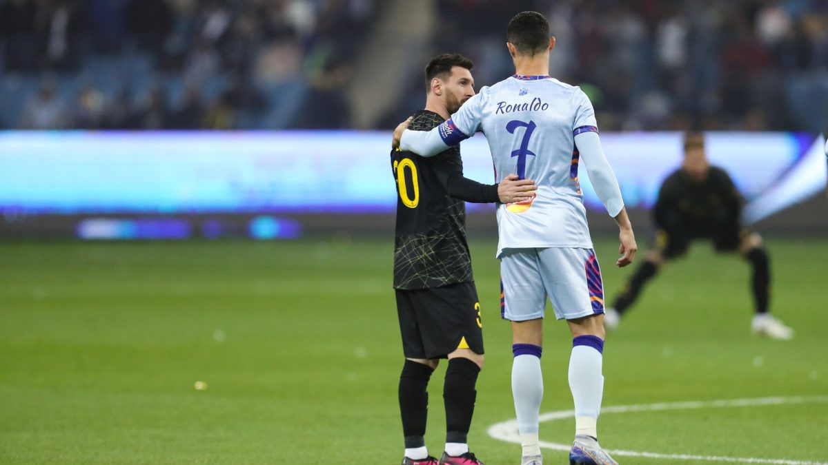 Messi, abia pe podiumul bogaților în 2026. Sinner, surpriză în top 50